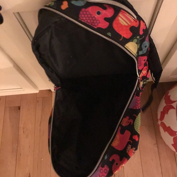 Backpack - Picture 4 of 7